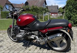 Gebrauchte BMW R 1100 R Gebrauchte BMW R 1100 R