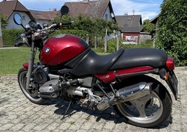 Gebrauchte Gebrauchte