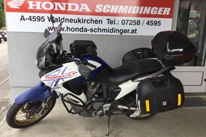 Angebot Honda XL 700V Transalp