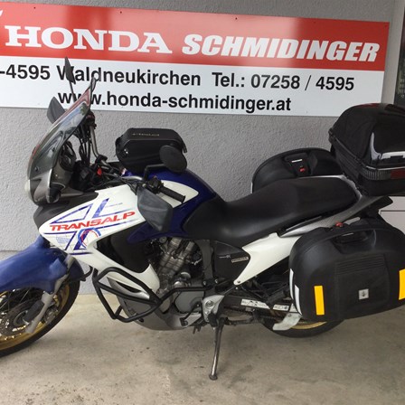 Honda XL 700V Transalp