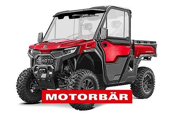Motorrad