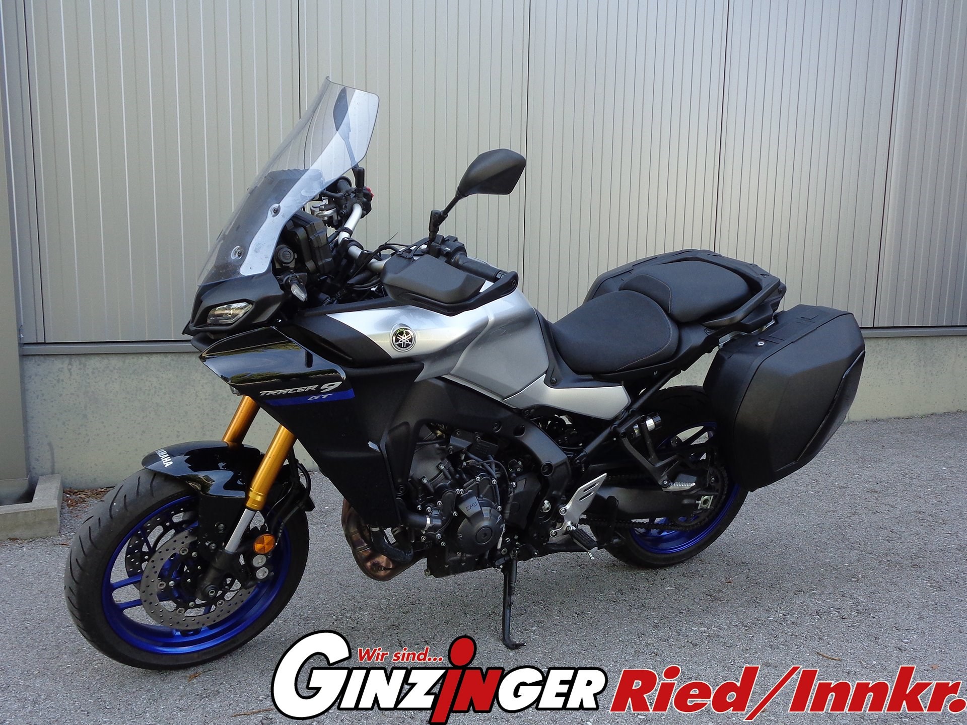 Motorrad