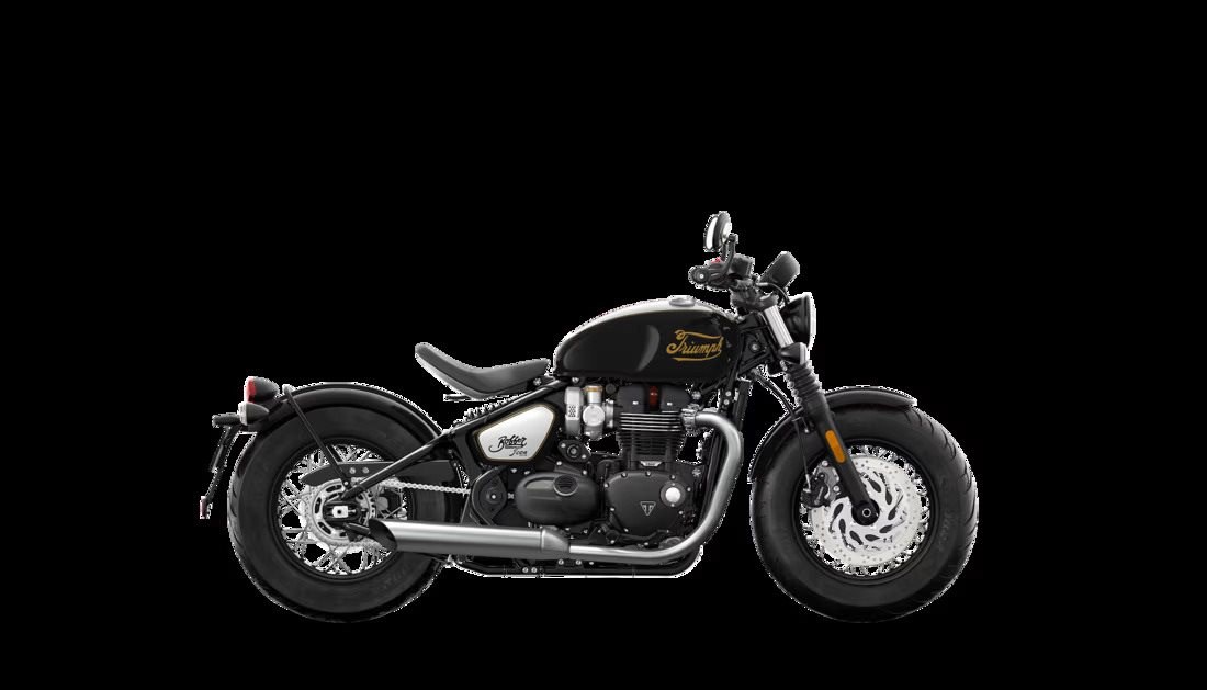Motorrad