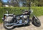 Motorrad