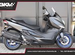 Angebot Suzuki Burgman 400