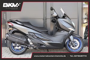 Angebot Suzuki Burgman 400