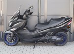 Angebot Suzuki Burgman 400