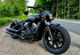 Motorrad