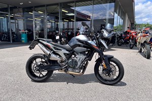 Angebot KTM 790 Duke