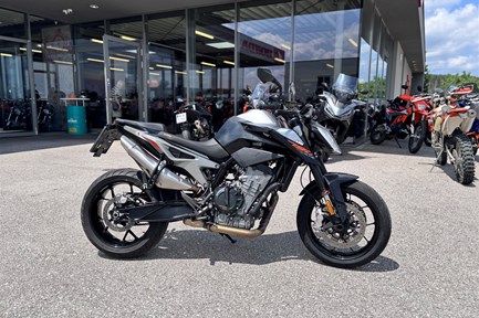 KTM 790 Duke