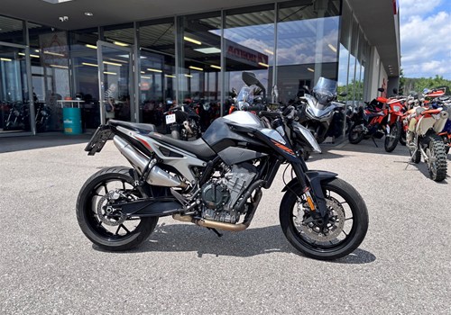 KTM 790 Duke