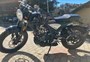 Motorrad