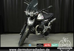 Neumotorrad Moto Guzzi V85 TT