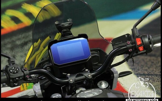 Neufahrzeug Moto Guzzi V85 TT - Bild 10