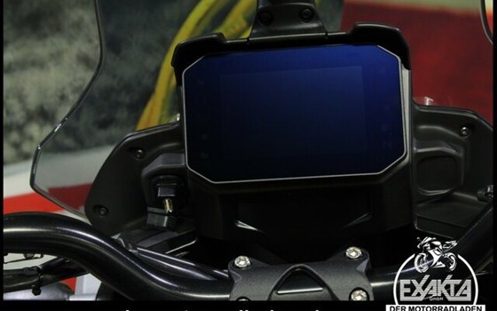 Neufahrzeug Moto Guzzi V85 TT - Bild 11