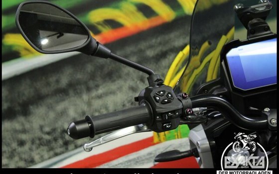 Neufahrzeug Moto Guzzi V85 TT - Bild 12