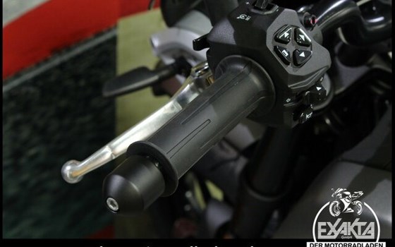 Neufahrzeug Moto Guzzi V85 TT - Bild 16