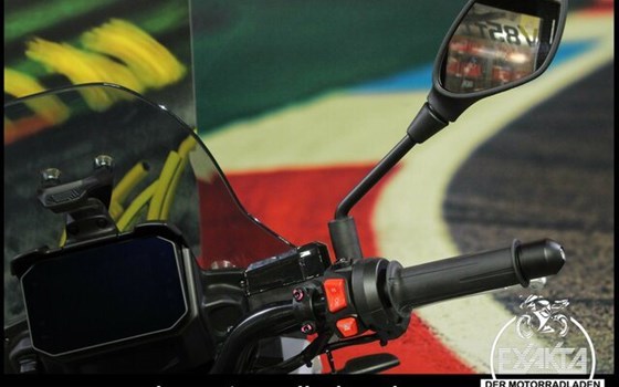 Neufahrzeug Moto Guzzi V85 TT - Bild 17