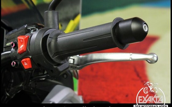 Neufahrzeug Moto Guzzi V85 TT - Bild 18