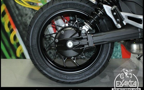 Neufahrzeug Moto Guzzi V85 TT - Bild 19