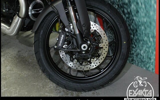 Neufahrzeug Moto Guzzi V85 TT - Bild 20
