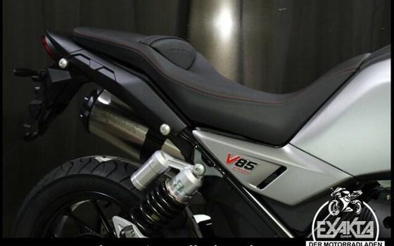 Neufahrzeug Moto Guzzi V85 TT - Bild 26
