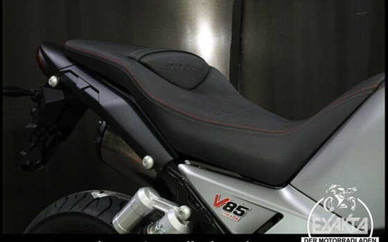 Neufahrzeug Moto Guzzi V85 TT - Bild 27