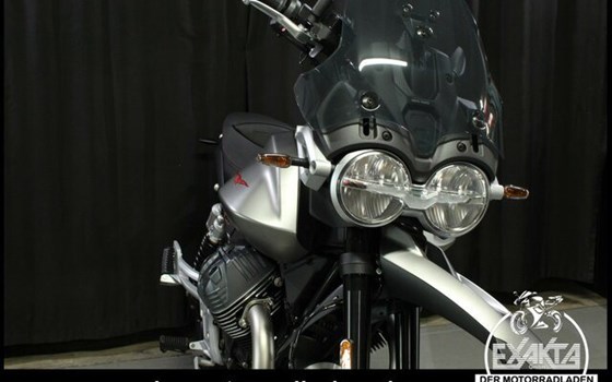 Neufahrzeug Moto Guzzi V85 TT - Bild 29