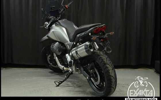 Neufahrzeug Moto Guzzi V85 TT - Bild 3