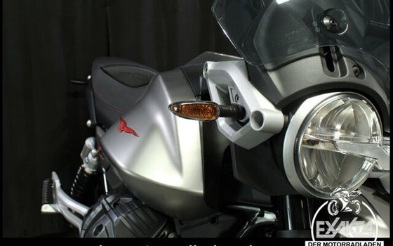 Neufahrzeug Moto Guzzi V85 TT - Bild 30