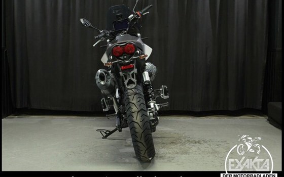 Neufahrzeug Moto Guzzi V85 TT - Bild 4