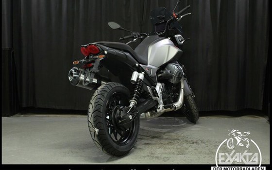 Neufahrzeug Moto Guzzi V85 TT - Bild 5