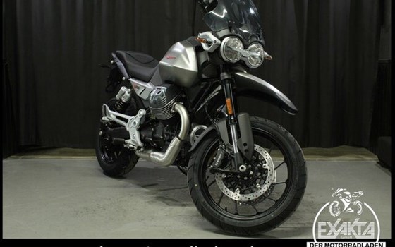 Neufahrzeug Moto Guzzi V85 TT - Bild 7