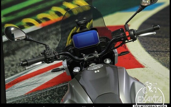 Neufahrzeug Moto Guzzi V85 TT - Bild 9