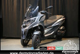 Piaggio MP3 530 HPE Exclusive