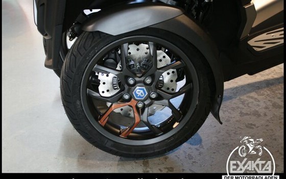 Neufahrzeug Piaggio MP3 530 HPE Exclusive - Bild 10