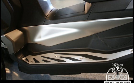 Neufahrzeug Piaggio MP3 530 HPE Exclusive - Bild 11