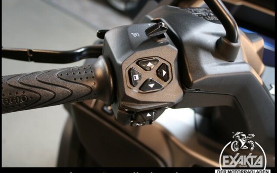 Neufahrzeug Piaggio MP3 530 HPE Exclusive - Bild 20