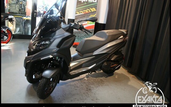 Neufahrzeug Piaggio MP3 530 HPE Exclusive - Bild 23