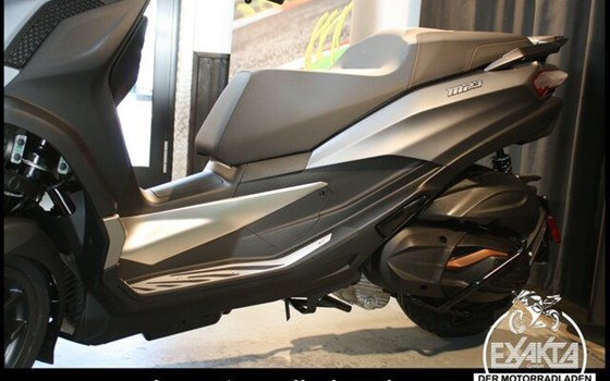 Neufahrzeug Piaggio MP3 530 HPE Exclusive - Bild 25