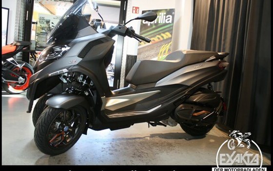 Neufahrzeug Piaggio MP3 530 HPE Exclusive - Bild 26