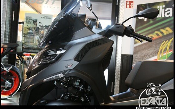 Neufahrzeug Piaggio MP3 530 HPE Exclusive - Bild 27