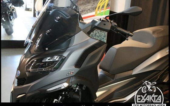 Neufahrzeug Piaggio MP3 530 HPE Exclusive - Bild 28