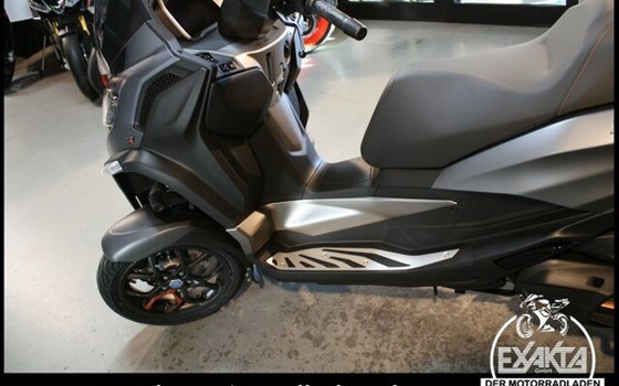 Neufahrzeug Piaggio MP3 530 HPE Exclusive - Bild 29