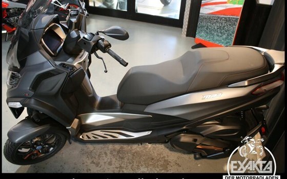 Neufahrzeug Piaggio MP3 530 HPE Exclusive - Bild 30