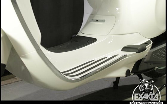 Neufahrzeug Vespa Primavera Elettrica - Bild 12