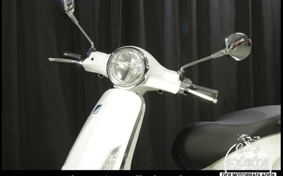 Neufahrzeug Vespa Primavera Elettrica - Bild 20