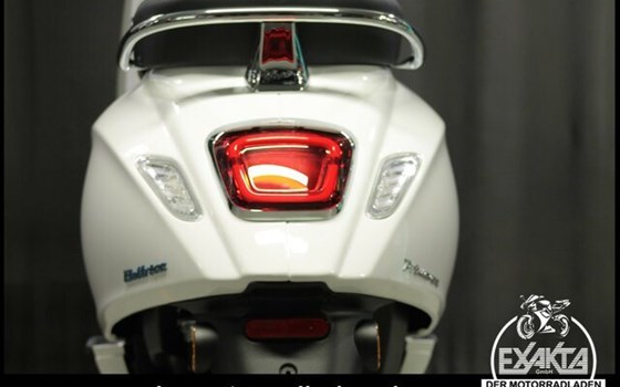 Neufahrzeug Vespa Primavera Elettrica - Bild 22