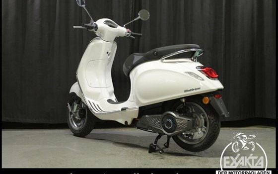 Neufahrzeug Vespa Primavera Elettrica - Bild 3