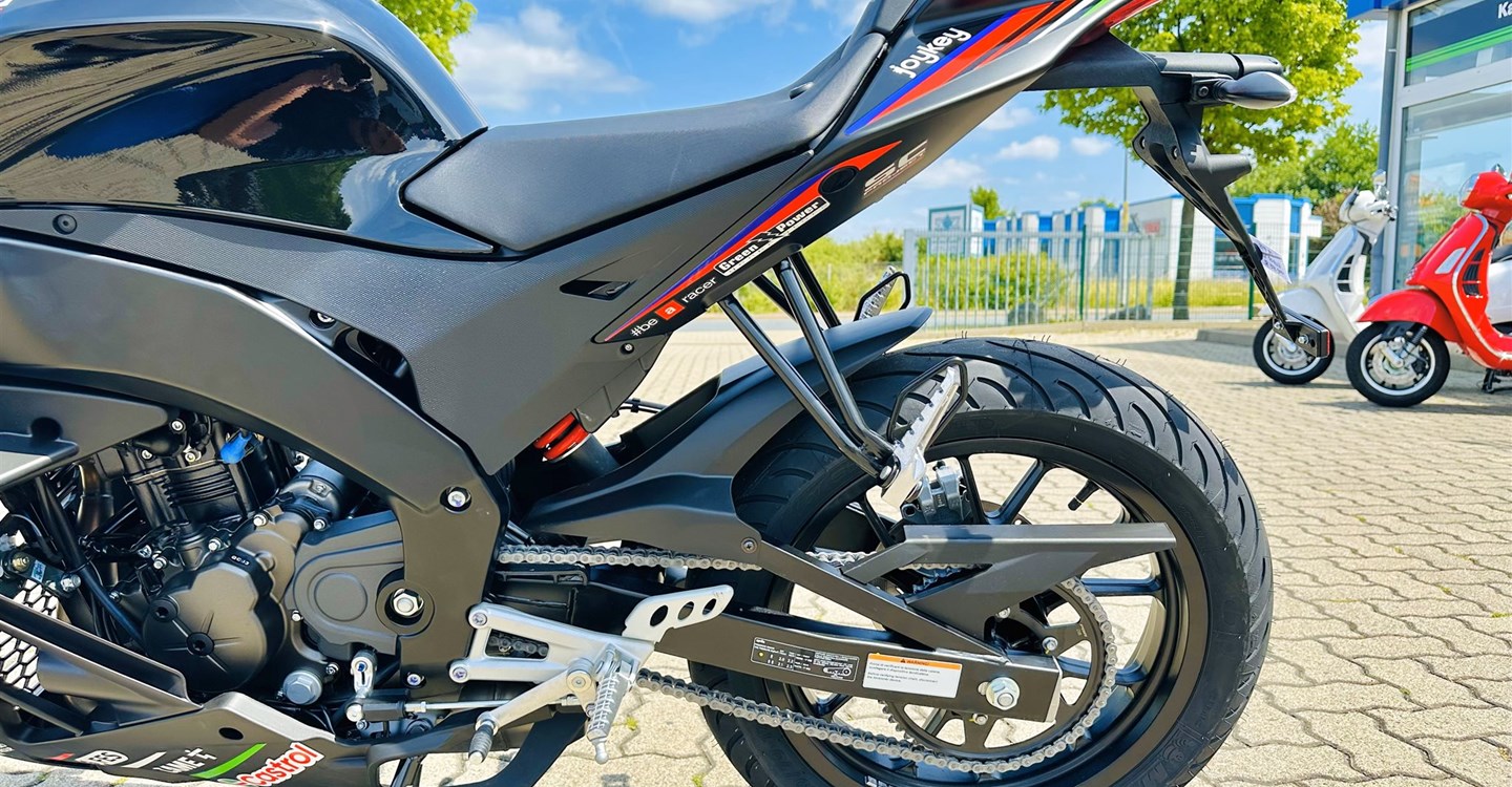 Angebot Aprilia RS 125 Replica